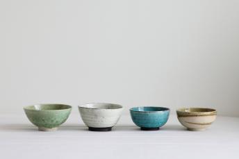 Borma Clay Bowl Set