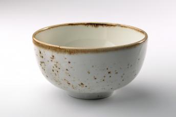 Chinese Clay Bowl   