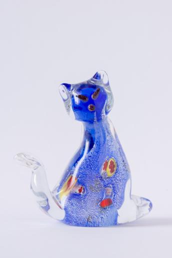 Animal figurines 