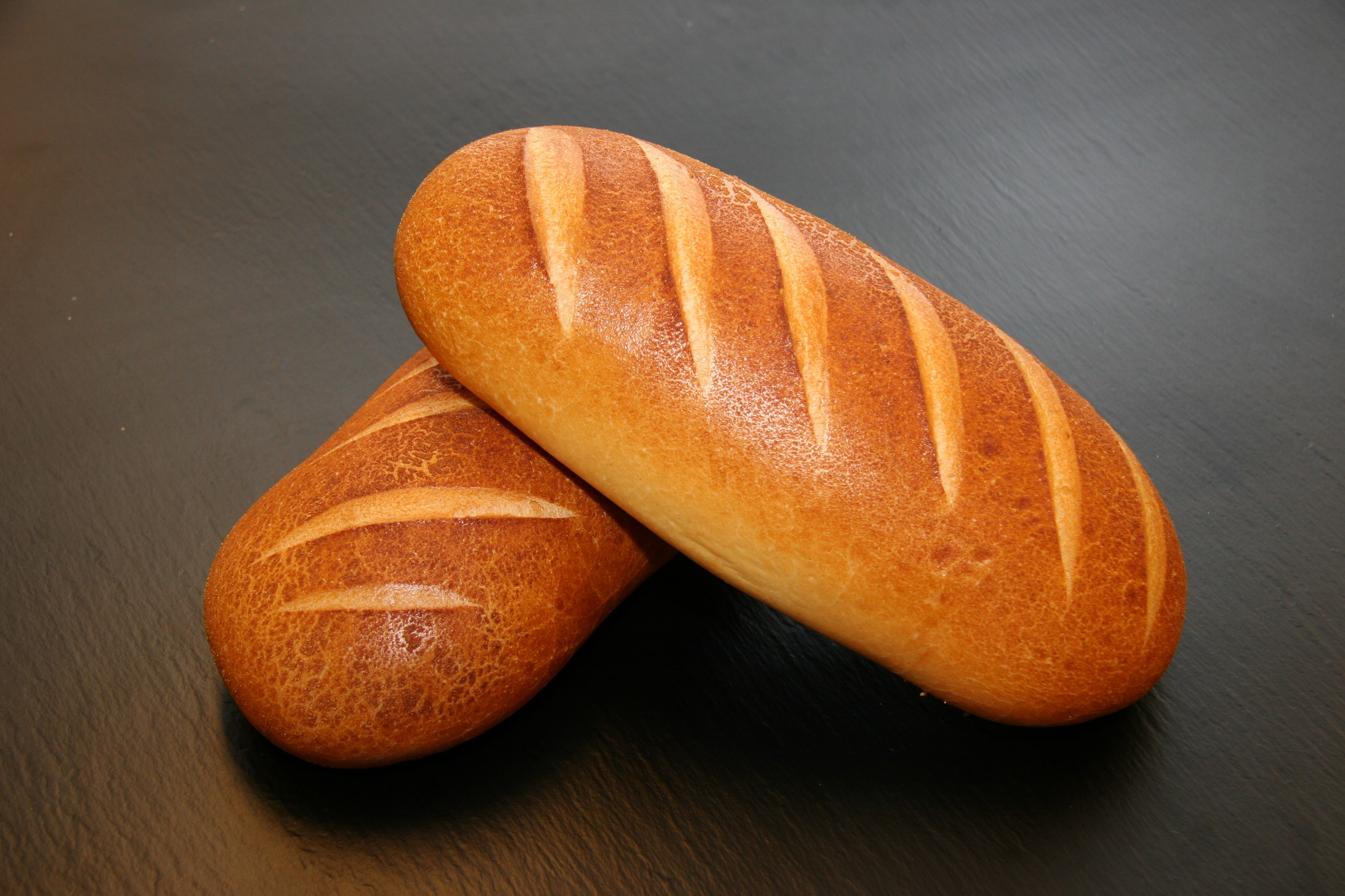 Fancy Bread