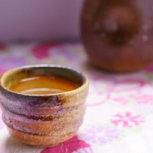 Country Chic Handcrafted Cup Set