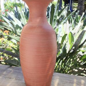 Tiffany Hand Made Vases