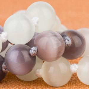 Handmade Glass Necklaces
