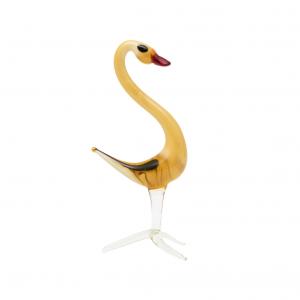 The Little Duck Figurine 