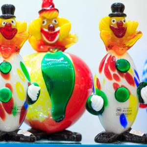 The Little Duck Figurine 