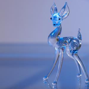 The Little Duck Figurine 