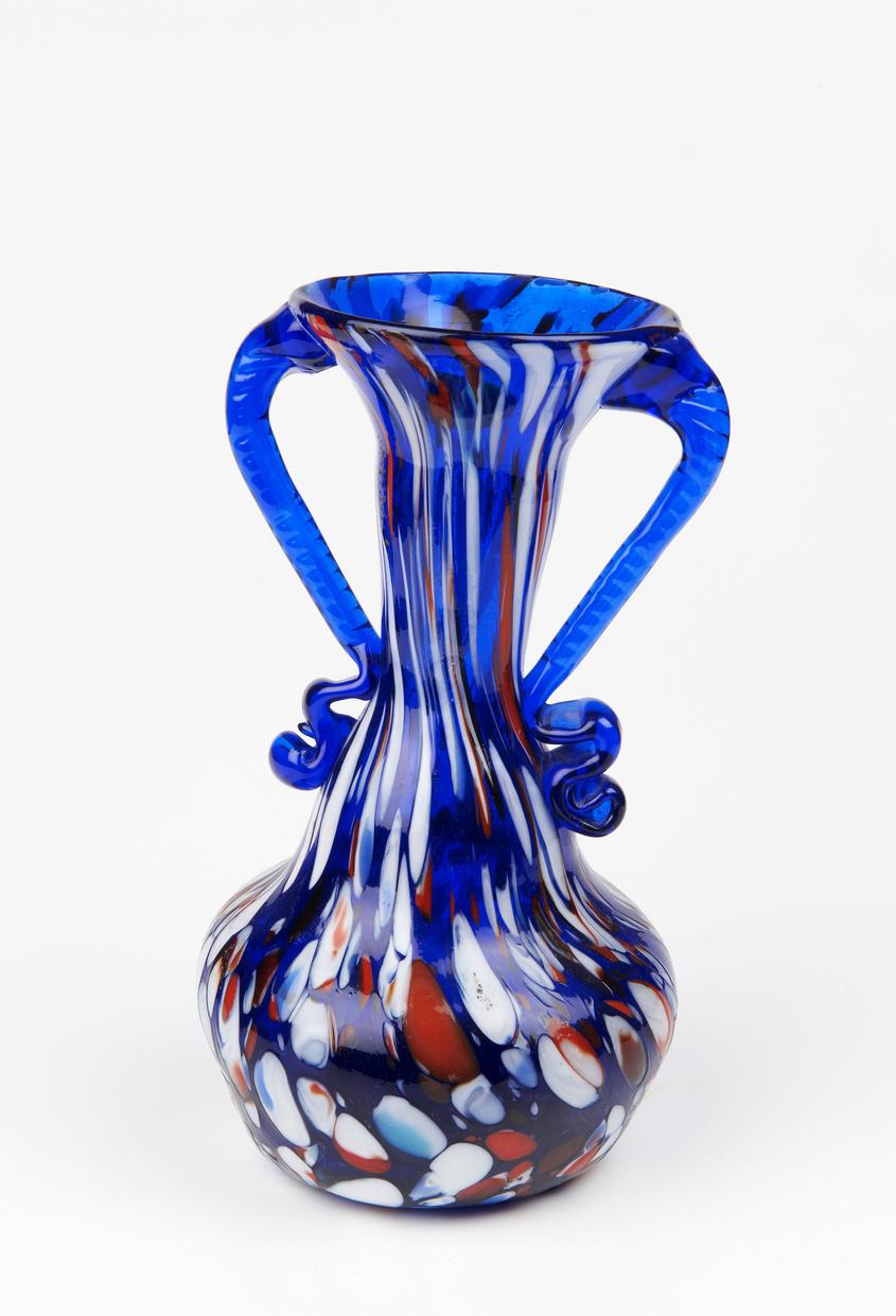 Whirlwind Harmony Vase Set