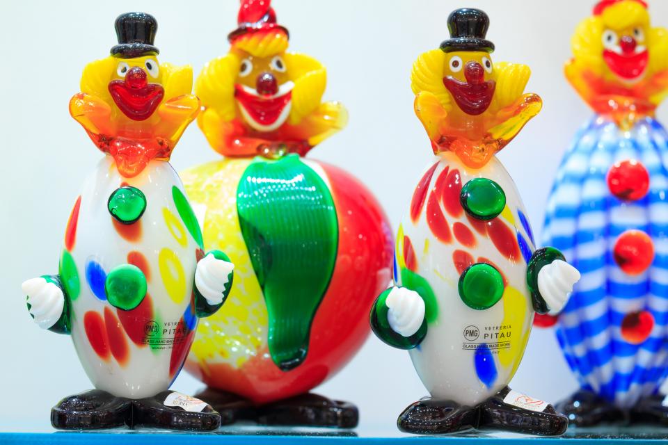 The Little Duck Figurine 