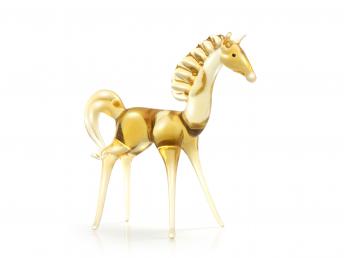 The Little Horse Figurine 