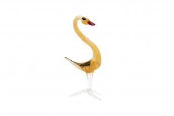 The Little Duck Figurine 